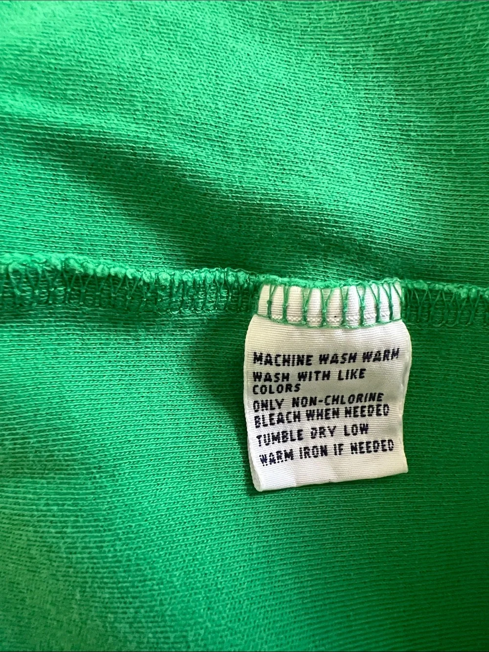 Polo Ralph Lauren Green Polo Shirt Men's Small Purple Pony Classic Fit Cotton